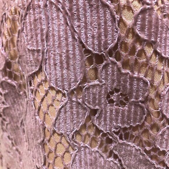 NWOT Mini Dress Size 12 Free People - Picture 8 of 9